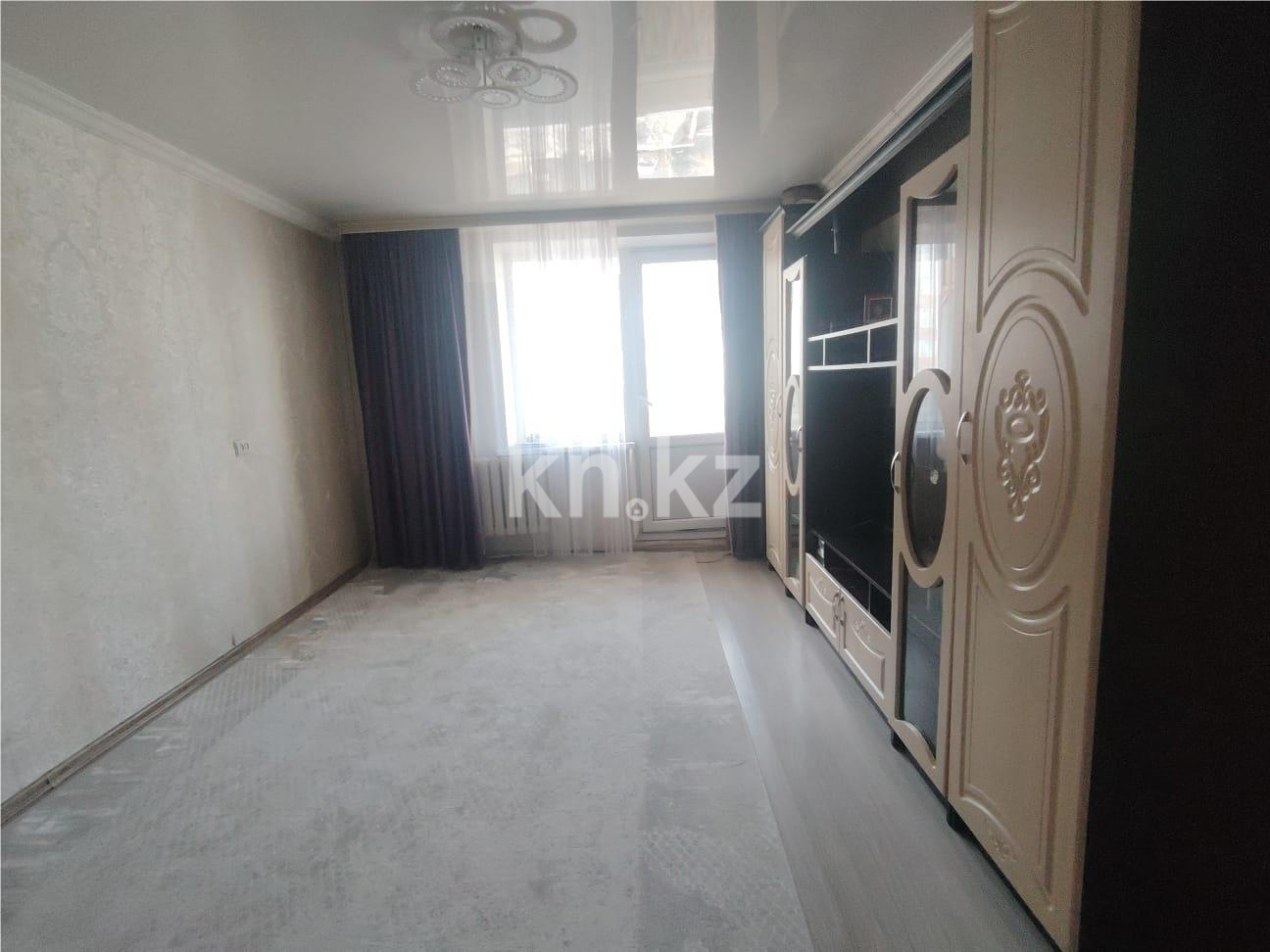 Продажа 2-комнатной квартиры, 51 м², ул. Амангельды, дом  1м - Продажа квартир в Темиртау фото 1 из 15