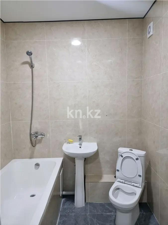 Продажа 1-комнатной квартиры, 39 м² - Продажа однокомнатных квартир от собственников в Алматы - страница 4 фото 3 из 3
