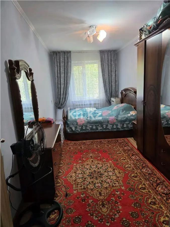 Продажа 3-комнатной квартиры, 59 м², мкр. Аксай-2, дом  65 - Продажа  трехкомнатных квартир в Алматы без посредников фото 3 из 5