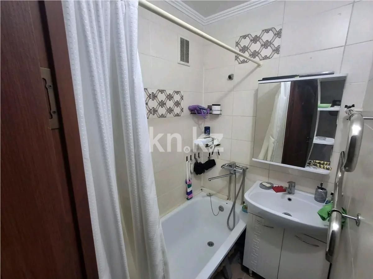 Продажа 2-комнатной квартиры, 45 м², мкр-н Орбита-1, дом  2 - Продажа квартир в Алматы с фото фото 4 из 5