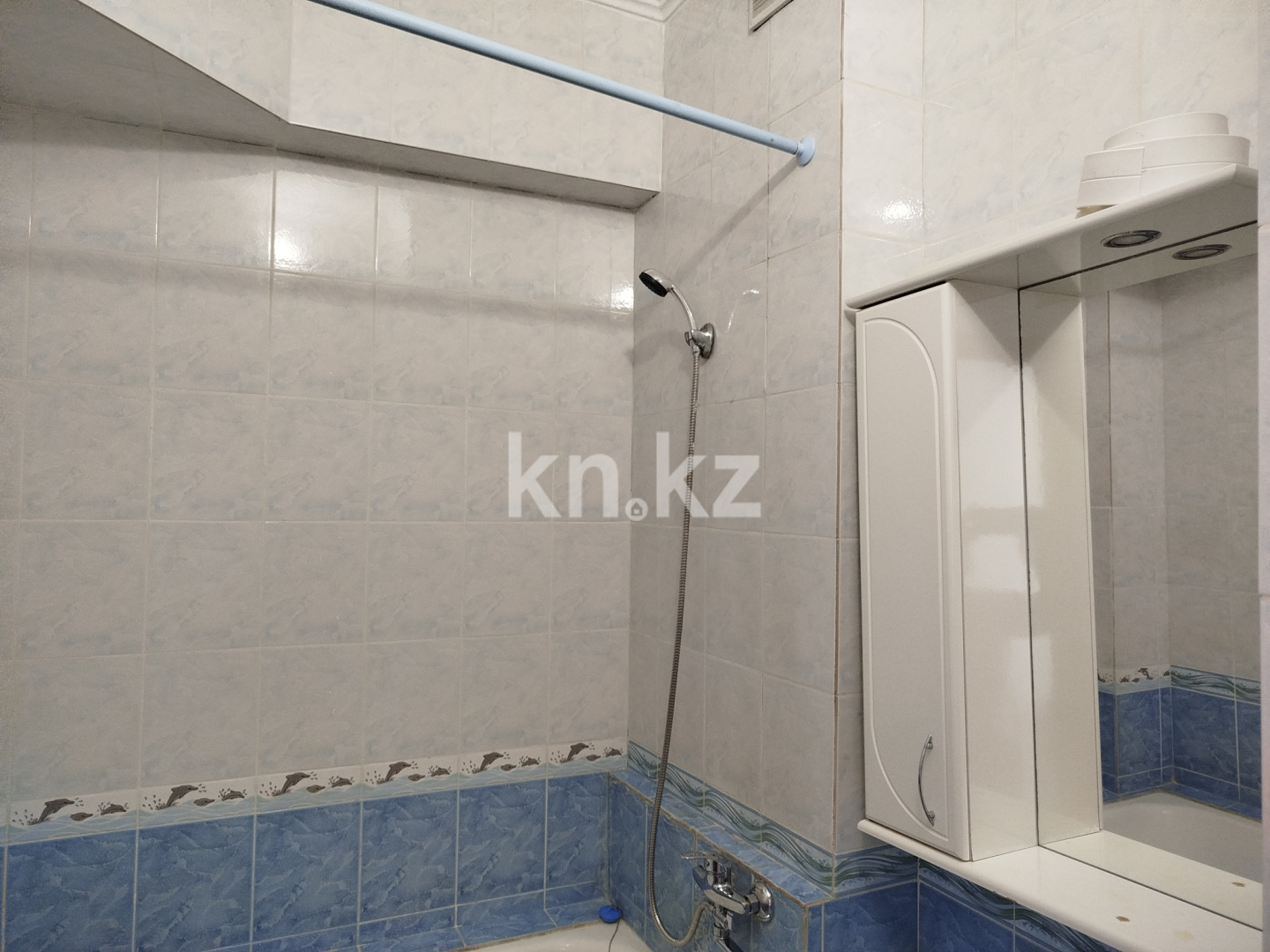 Продажа 2-комнатной квартиры, 50.8 м², ул. Мауленова - Продажа квартир в Алматы с фото фото 19 из 24