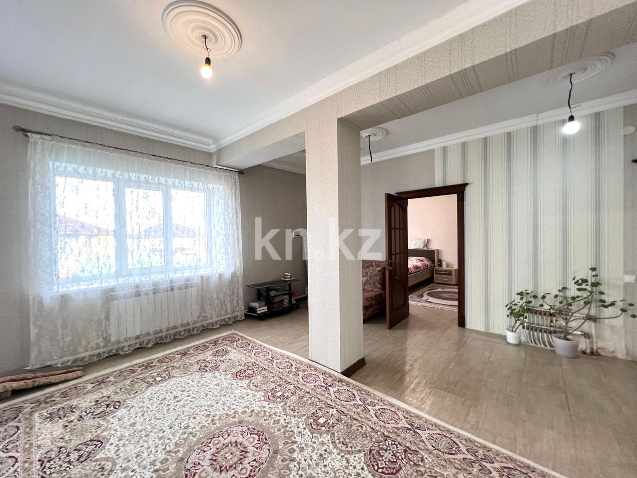 Продажа 4-комнатного дома, 201.1 м², Косшы, Жангельдина - Продажа квартир в Акмолинской области фото 15 из 33