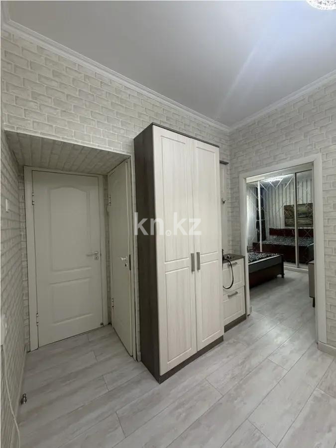 Продажа 2-комнатной квартиры, 50 м² в Алматы - фото 5