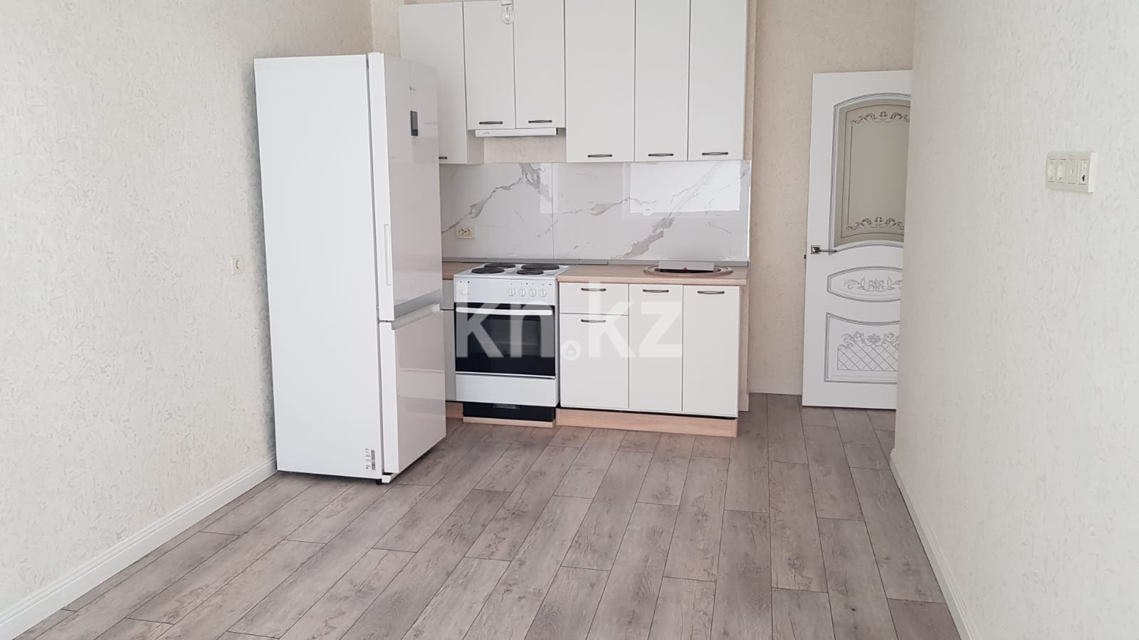 Продажа 2-комнатной квартиры, 42 м², ул. Толе би, дом  40 - ул. Баглановой в Астане - фото 3
