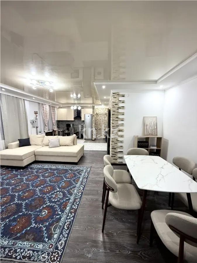 Продажа 2-комнатной квартиры, 67.8 м² в Алматы - фото 3