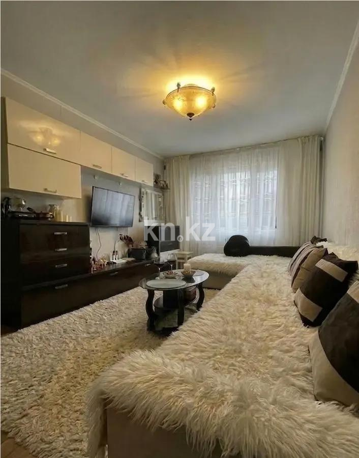 Продажа 1-комнатной квартиры, 33 м² в Алматы