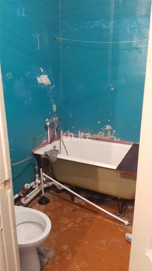 Продажа 1-комнатной квартиры, 30 м², пр. Момышулы - Продажа квартир в Казахстане фото 3 из 7