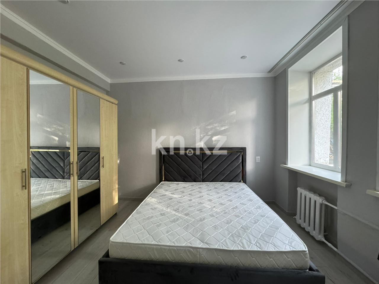 Продажа 2-комнатной квартиры, 43 м² - Продажа двухкомнатных квартир в Караганде - страница 2 фото 1 из 5