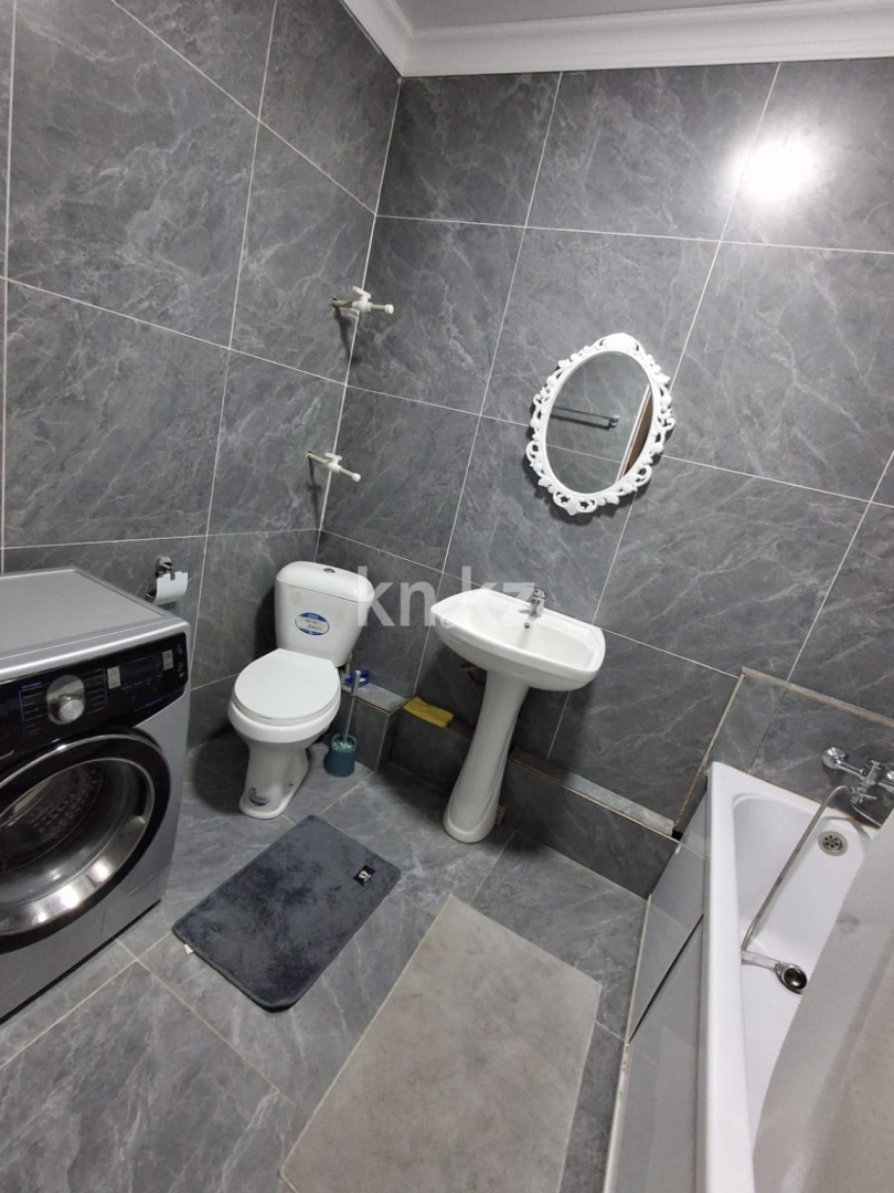 Продажа 1-комнатной квартиры, 41.7 м² - Продажа квартир от собственников в Астане - страница 529 фото 14 из 16