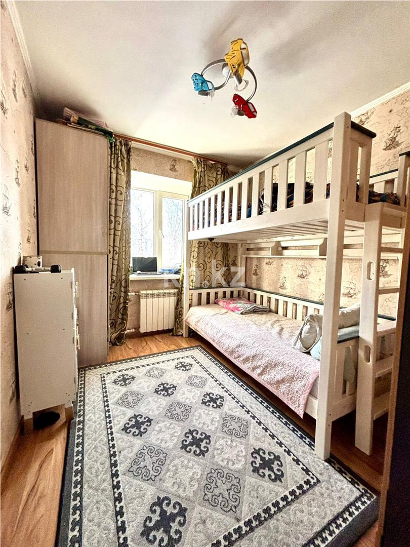 Продажа 3-комнатной квартиры, 62 м² - Продажа недвижимости в Караганде фото 3 из 15