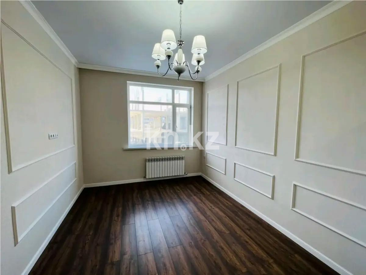 Продажа 2-комнатной квартиры, 38.5 м², ул. Бухар жырау, дом  34/2 - Продажа квартир в Астане без посредников фото 1 из 4