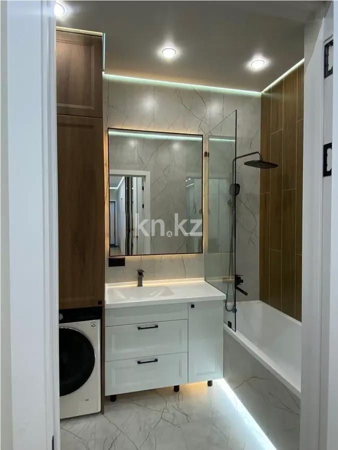 Продажа 3-комнатной квартиры, 106 м² - Продажа квартир в Казахстане - страница 55 фото 5 из 6