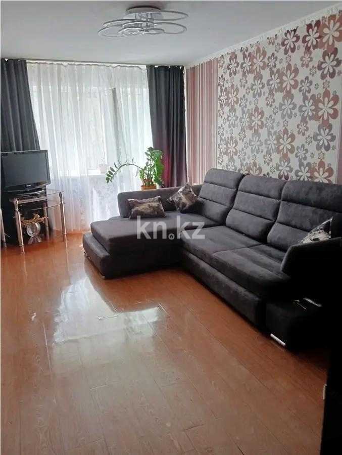 Продажа 2-комнатной квартиры, 48 м² в Темиртау