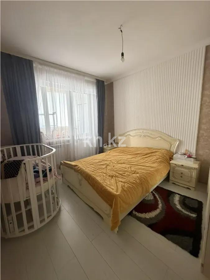 Продажа 3-комнатной квартиры, 85 м² в Алматы - фото 2