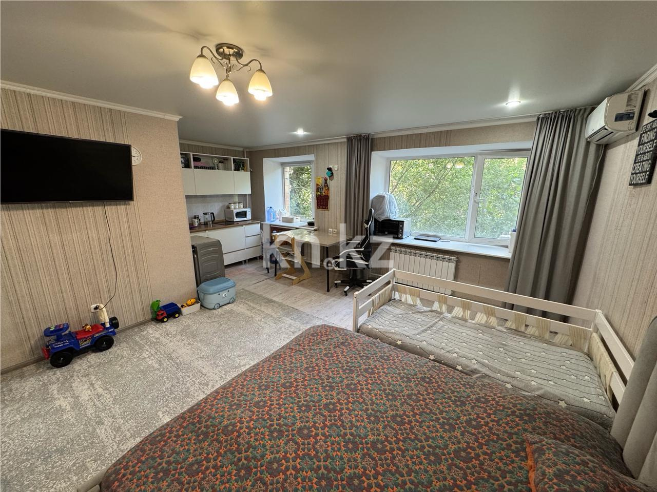 Продажа 1-комнатной квартиры, 31 м² в Караганде - фото 3