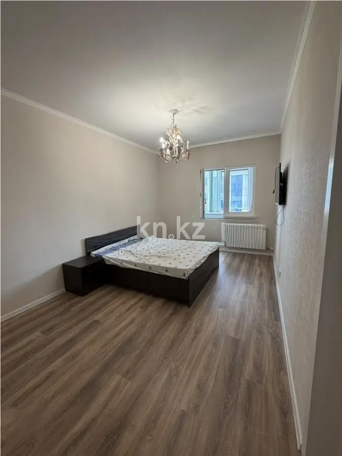 Продажа 3-комнатной квартиры, 87 м² в Астане - фото 3