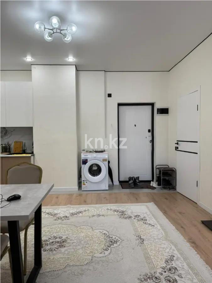 Продажа 1-комнатной квартиры, 45.5 м² - Продажа недвижимости в Казахстане - страница 5 фото 4 из 4