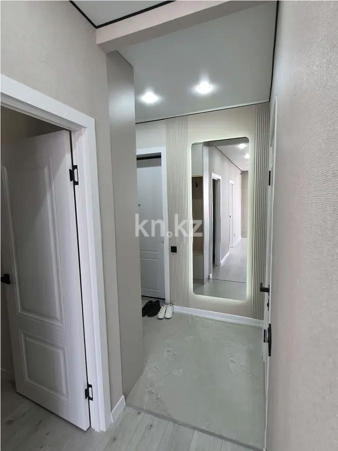 Продажа 3-комнатной квартиры, 51 м² - Продажа трехкомнатных квартир в монолитно-каркасном доме в Казахстане - страница 2 фото 6 из 6