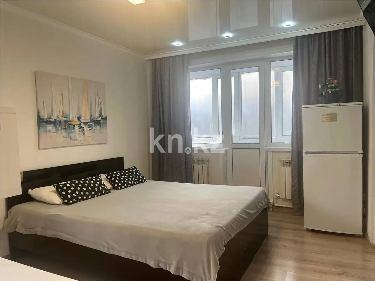 Продажа 1-комнатной квартиры, 31 м², ул. Ермекова, дом  21 - Продажа  однокомнатных квартир в Караганде с фото фото 2 из 4