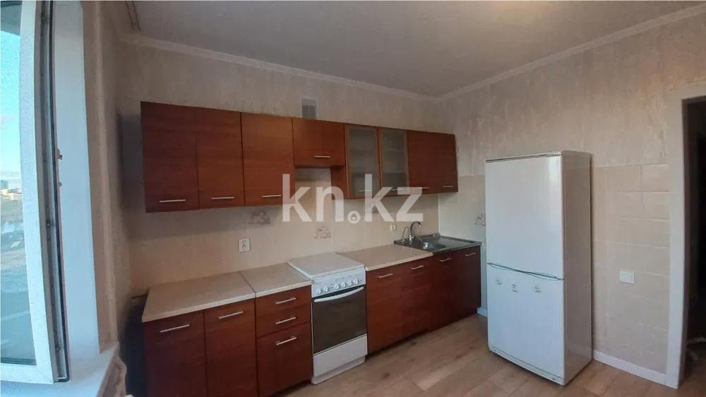 Продажа 2-комнатной квартиры, 63 м² - Продажа двухкомнатных квартир в кирпичном доме в Астане фото 3 из 3