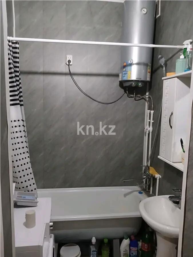 Продажа 2-комнатной квартиры, 44 м² в Караганде - фото 4