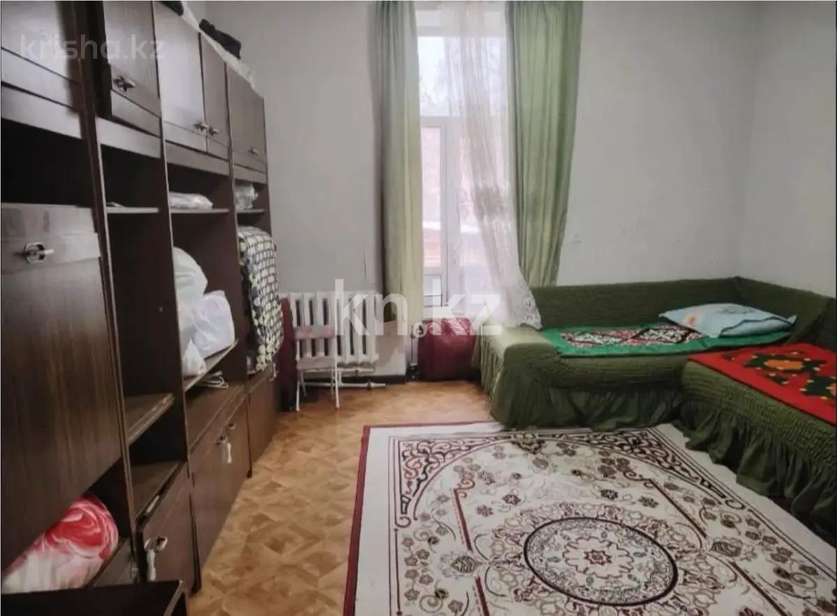 Продажа 2-комнатной квартиры, 47 м², ул. Майлина, дом  34 - Продажа  двухкомнатных квартир в Алматы без посредников с фото фото 1 из 4