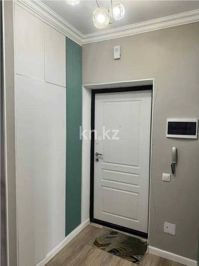 Продажа 2-комнатной квартиры, 43.3 м² в Астане - фото 5