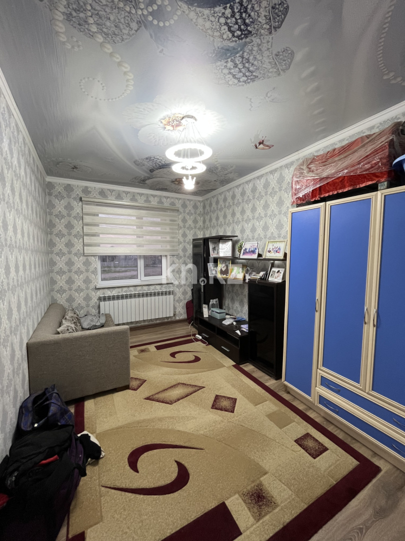 Аренда 5-комнатного дома, 250 м² - Аренда комнат в Актобе фото 6 из 21