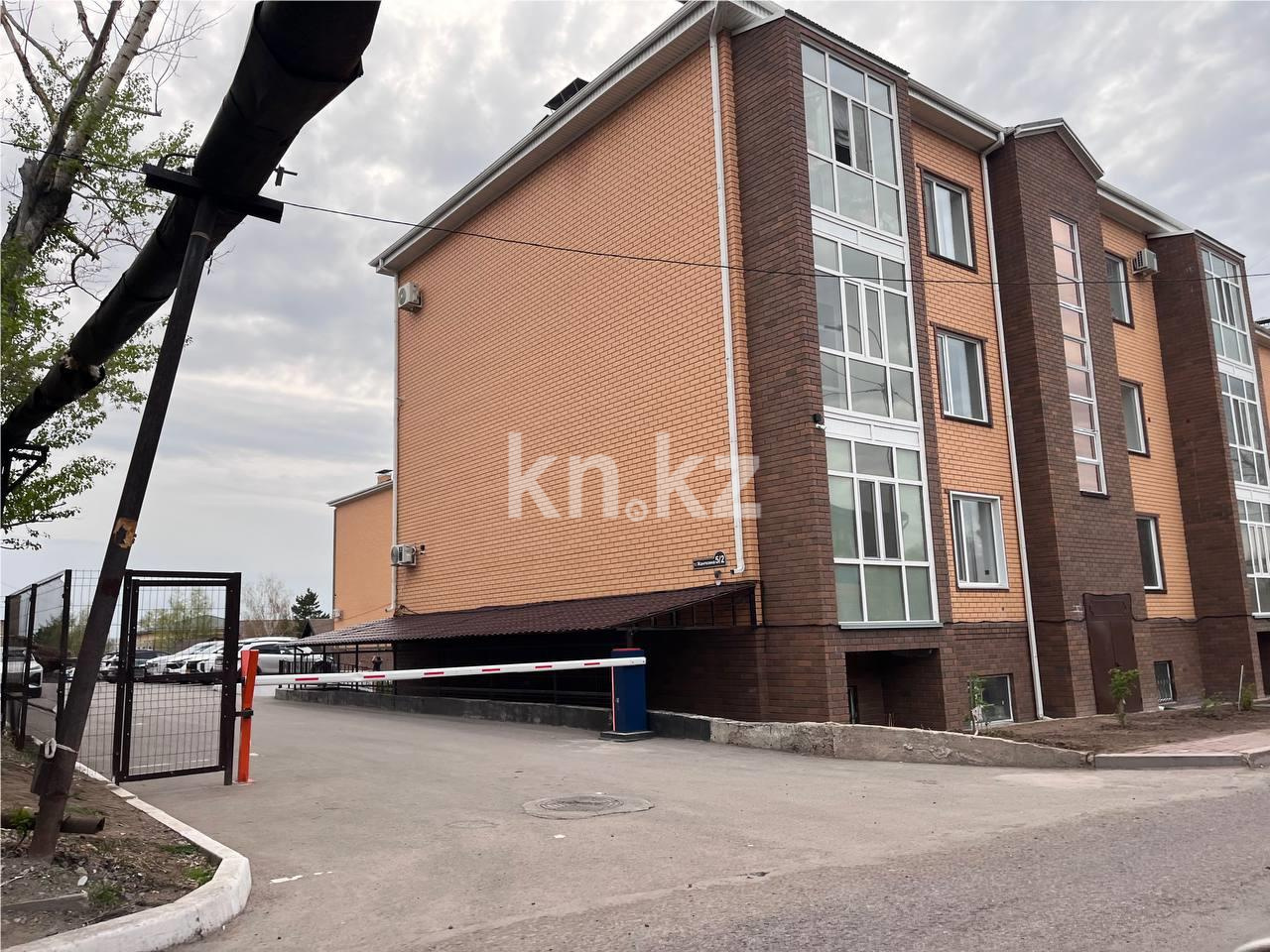 Продажа 3-комнатной квартиры, 83 м² - Продажа трехкомнатных квартир в кирпичном доме в Казахстане - страница 61 фото 21 из 22