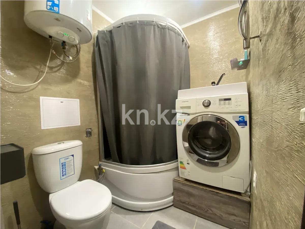 Продажа 2-комнатной квартиры, 40 м², ул. Панфилова, дом  2 в Шахтинске - фото 6