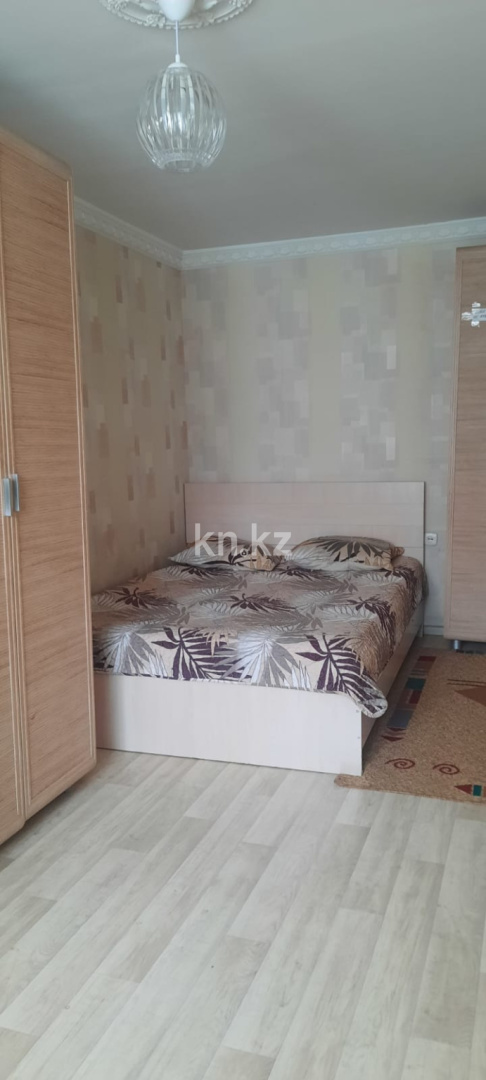 Продажа 2-комнатной квартиры, 45.2 м² в Астане - фото 5