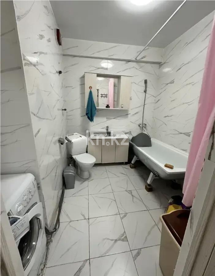 Продажа 2-комнатной квартиры, 48 м² в Алматы - фото 4