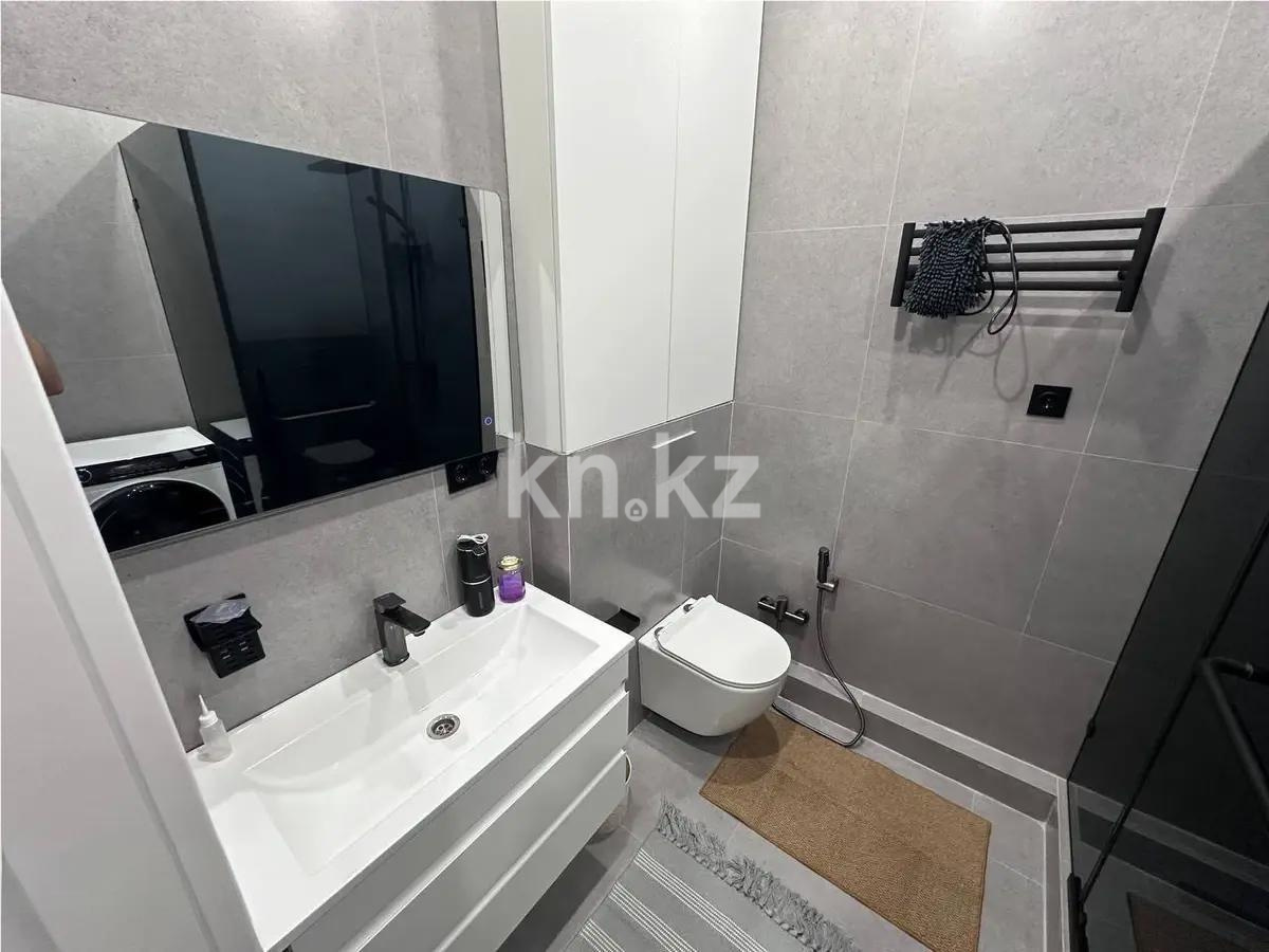 Продажа 2-комнатной квартиры, 42 м² в Астане - фото 4