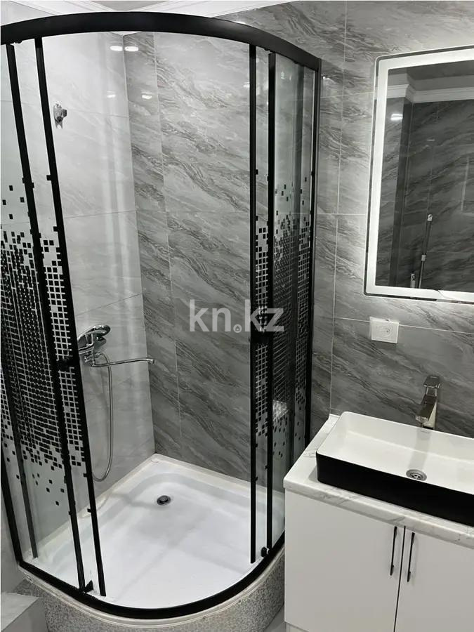 Продажа 2-комнатной квартиры, 48 м² - Продажа двухкомнатных квартир в монолитно-каркасном доме в Казахстане фото 4 из 5