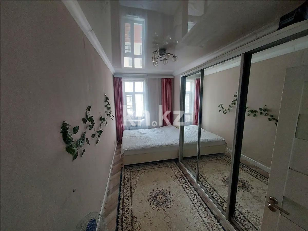 Продажа 3-комнатной квартиры, 74 м² в Астане - фото 5