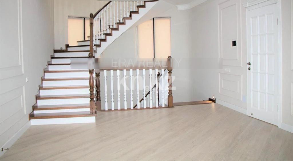 Аренда дома, 1000 м², Мирас - Аренда домов в Алматы фото 12 из 13