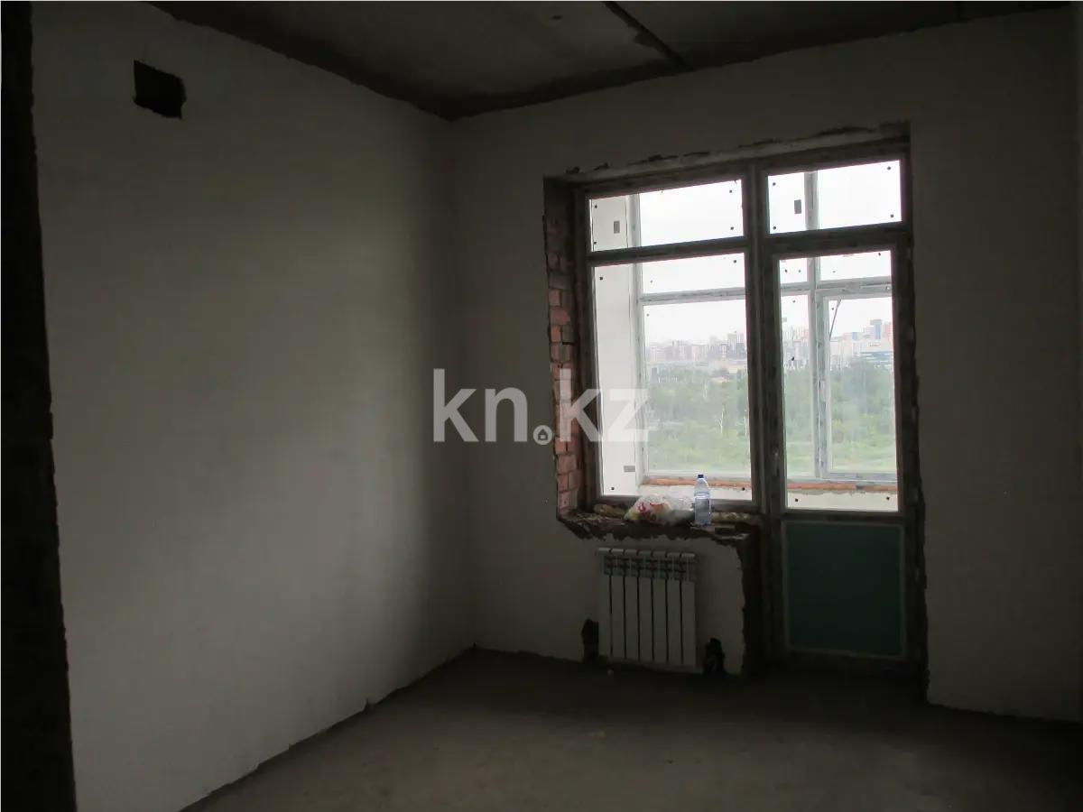 Продажа 1-комнатной квартиры, 39.6 м², ул. Е-181, дом  1 - Продажа  однокомнатных квартир в новостройках Астаны с фото фото 2 из 2