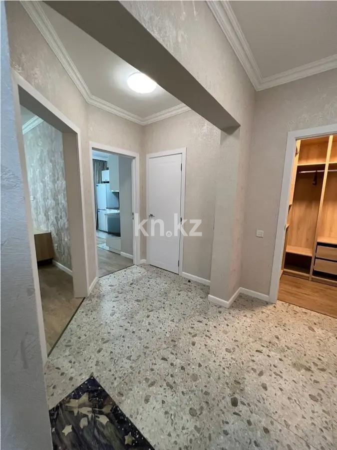 Продажа 1-комнатной квартиры, 46.4 м² - Недвижимость в Казахстане - страница 15 фото 3 из 3