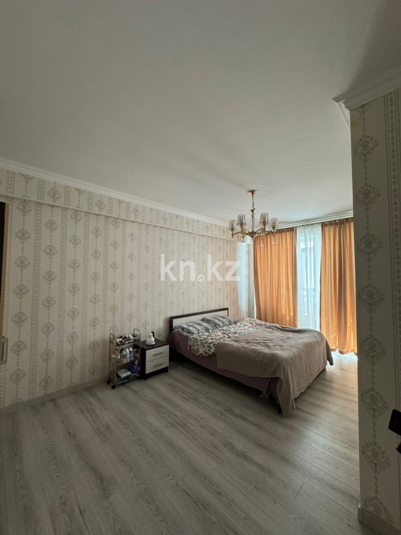 Продажа 2-комнатной квартиры, 61 м² - Продажа квартир в Алматы в Ауэзовском р-не фото 12 из 13