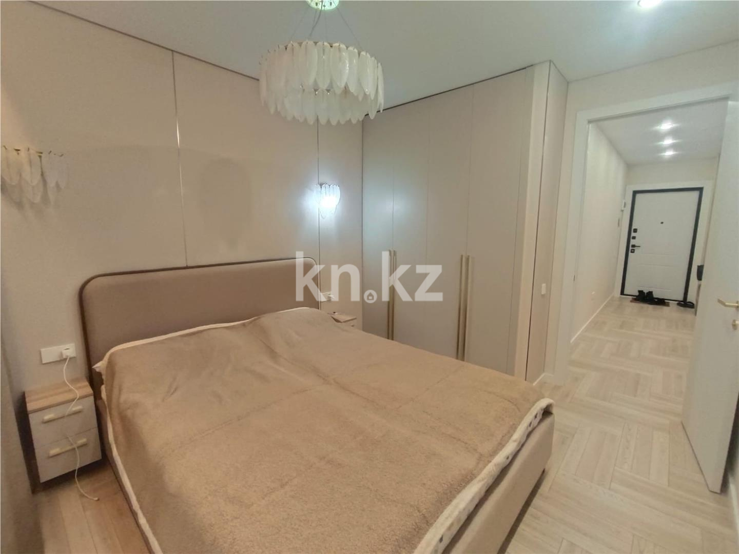 Продажа 2-комнатной квартиры, 42 м² в Астане - фото 4