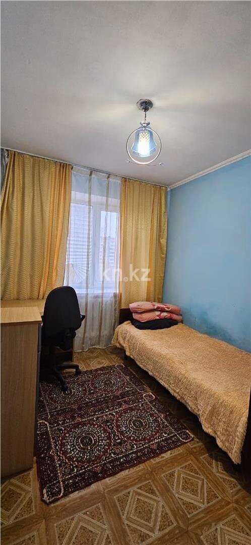 Продажа 4-комнатной квартиры, 62 м² в Караганде - фото 4