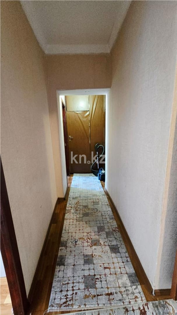 Продажа 4-комнатной квартиры, 78 м² - Продажа четырехкомнатных квартир в панельном доме в Караганде - страница 4 фото 3 из 13