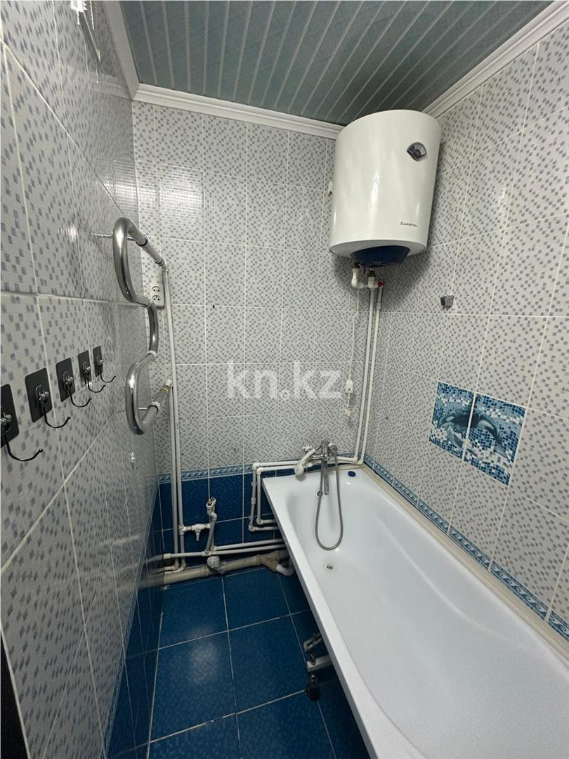 Продажа 1-комнатной квартиры, 30 м² - Продажа квартир в Казахстане - страница 5 фото 5 из 9
