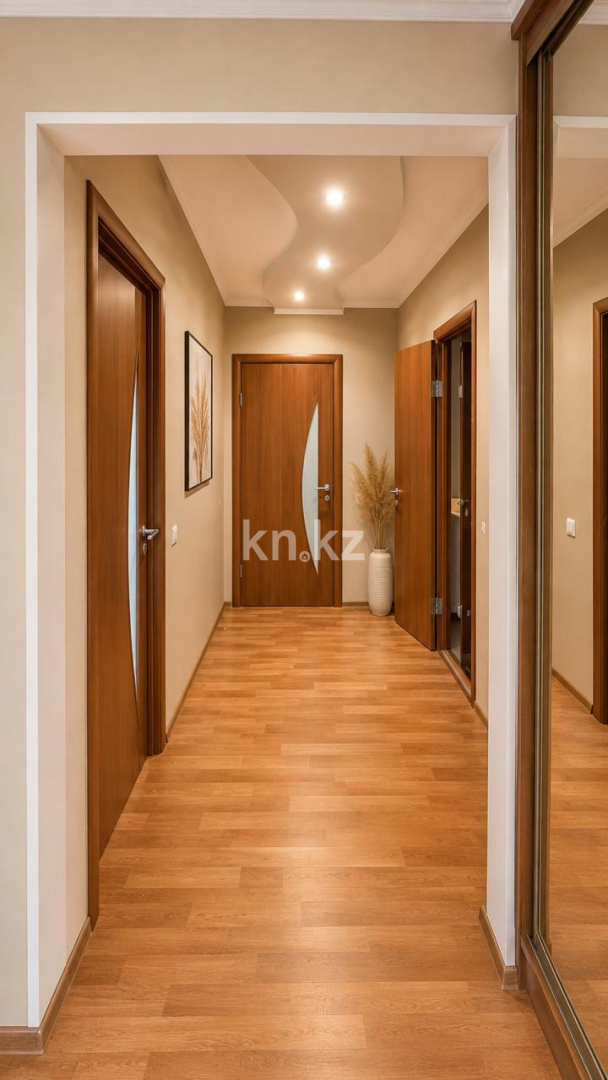 Продажа 2-комнатной квартиры, 52 м² в Темиртау - фото 2