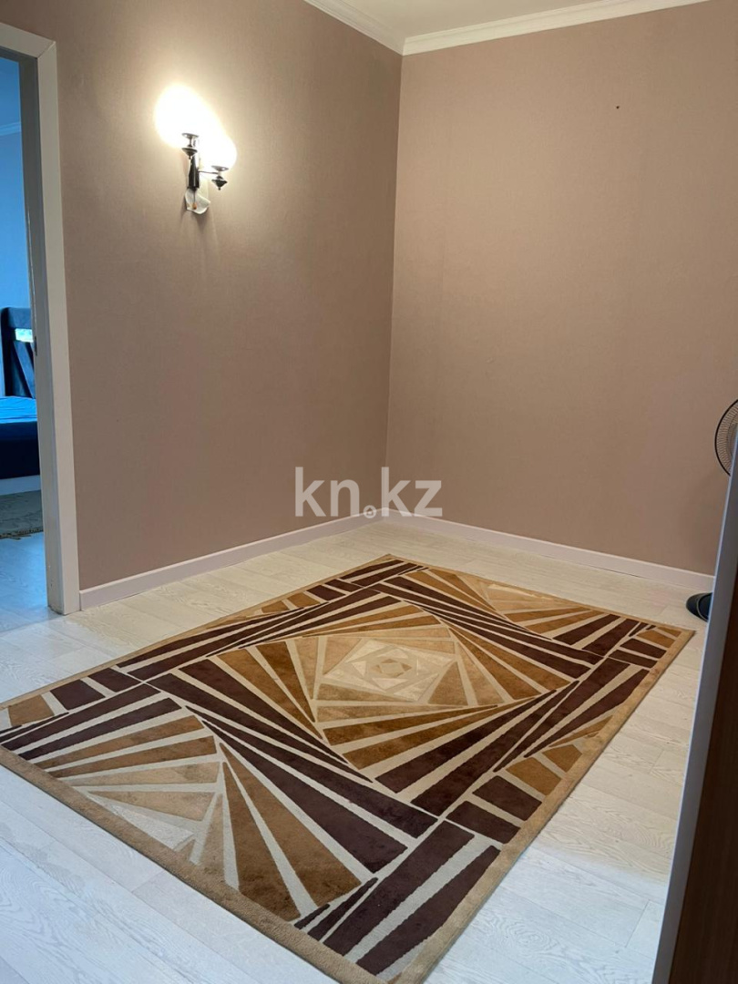 Аренда 3-комнатной квартиры посуточно, 92 м², 15-микрорайон, дом  18- дом - Аренда квартир посуточно в Актау фото 4 из 9