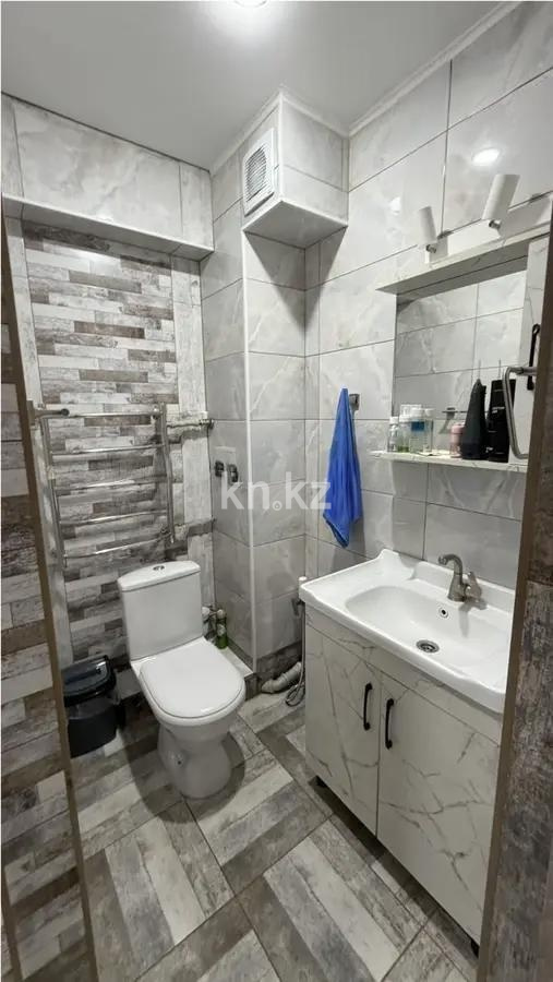Продажа 2-комнатной квартиры, 55 м² в Алматы - фото 3