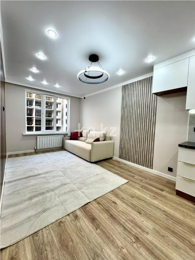 Продажа 2-комнатной квартиры, 45 м² - Продажа квартир в Наурызбайском р-не Алматы фото 1 из 4