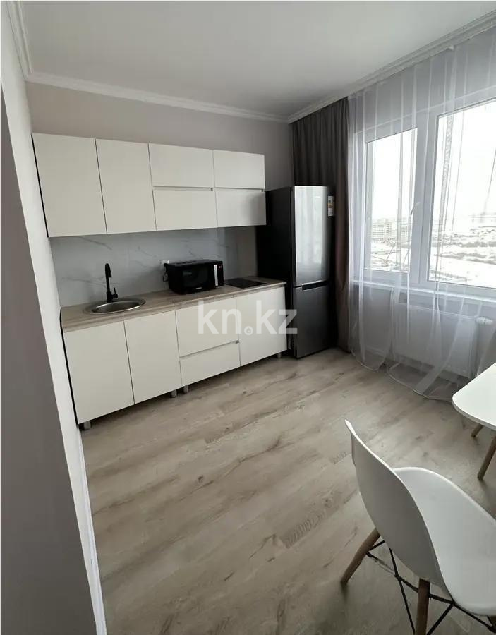Продажа 2-комнатной квартиры, 53 м² - Продажа  двухкомнатных квартир в новостройках Астаны - страница 3 фото 3 из 5