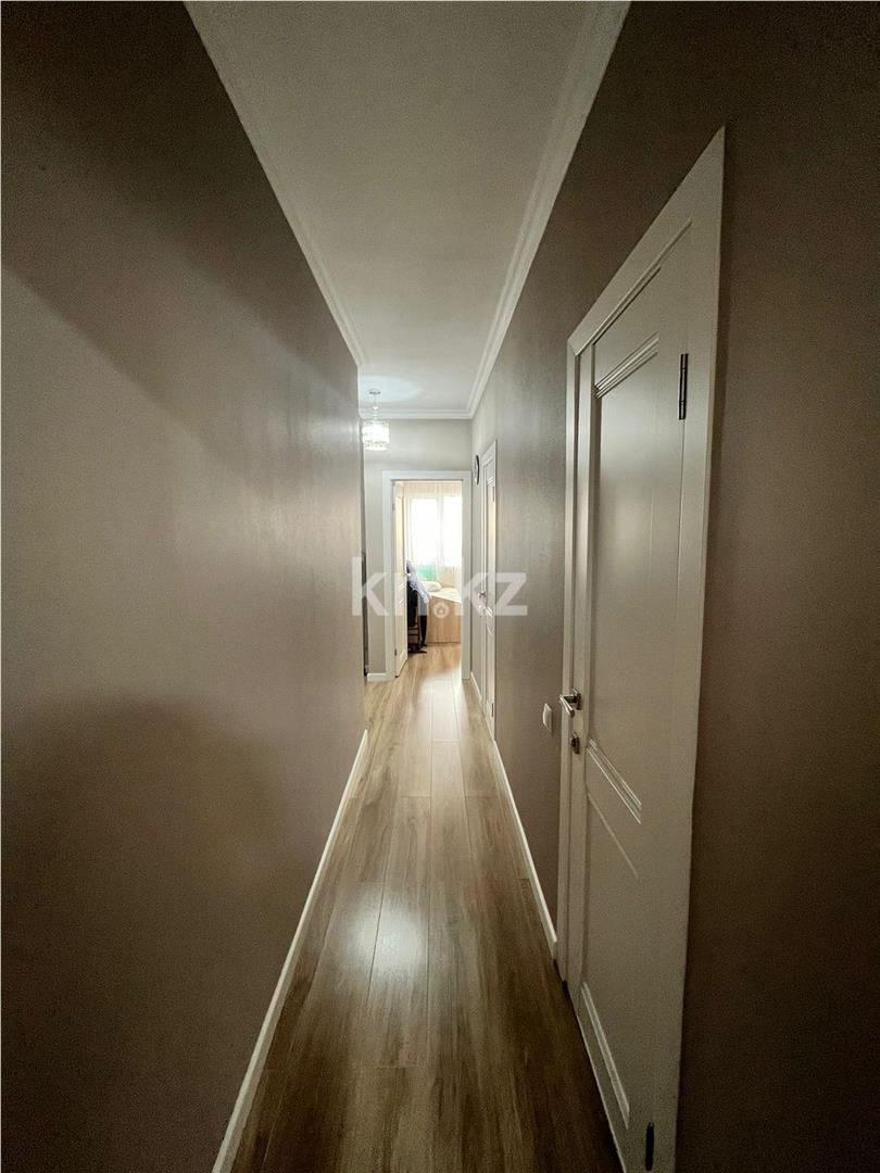 Продажа 3-комнатной квартиры, 84.4 м² - Продажа квартир в Астане - страница 203 фото 11 из 21