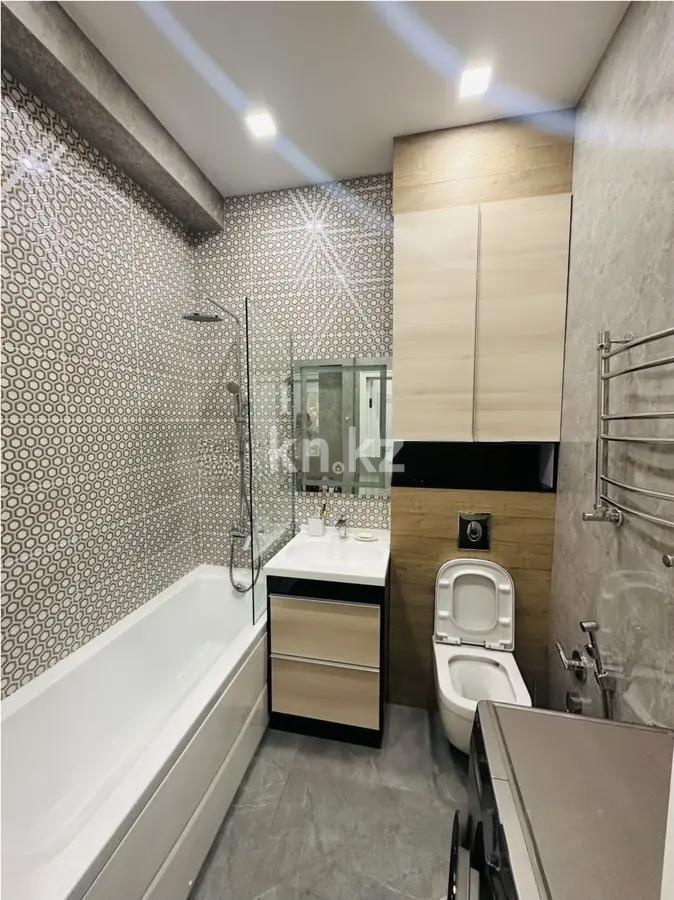 Продажа 2-комнатной квартиры, 51 м², пр. Гагарина, дом  287 - Продажа  двухкомнатных квартир в новостройках Алматы без посредников фото 4 из 5